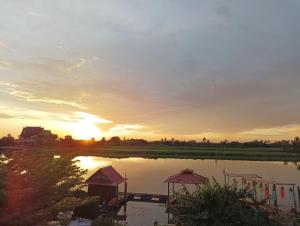 Hidden Holiday House