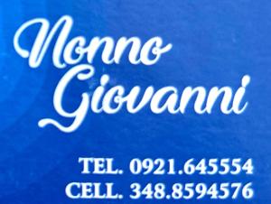 Nonno Giovanni