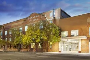 Quest Albury on Townsend - Wooragee