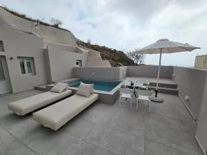 Petroma Cave Suites - Vourvoulos Petroma Cave Suites - Vourvoulos