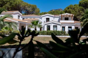 Hotel New Barcavela img61