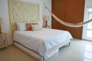 Magico Apartamento Frente al Mar 3 Habitaciones TR21