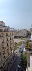 Artemis Plaza Suites