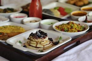 Le Meridien Jaipur Resort & Spa