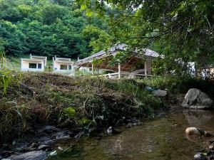 Bungalow Casa Corbilor