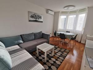 Apartman Croata