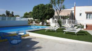 Villa Gina