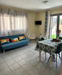 LOTUS STUDIO APARTMENT NORTH - Mandoukáta