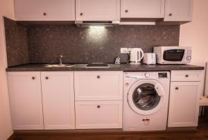 bellissimo студио близо до плажа