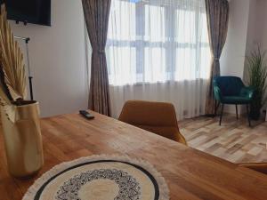 7 Levél Central Apartments