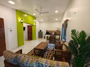 WhiteHouse Homestay by Oxystays Hospitality