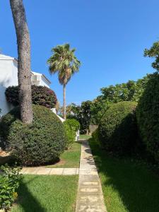 Bellver 1, Ciutadella-Cala Blanca