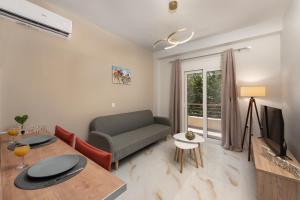 Casa di Calma & Casa di Luce Rhodes Apartments