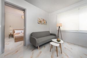 Casa di Calma & Casa di Luce Rhodes Apartments