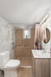 Casa di Calma & Casa di Luce Rhodes Apartments