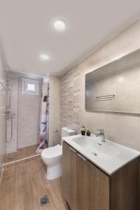 Casa di Calma & Casa di Luce Rhodes Apartments