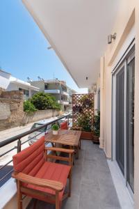 Casa di Calma & Casa di Luce Rhodes Apartments