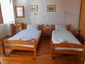 Aggela Guesthouse Skopelos Greece