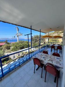 Liman Holiday Sea View Holiday Home in Sogut Marmaris