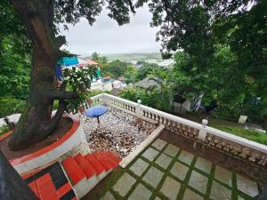 WhiteHouse Homestay by Oxystays Hospitality