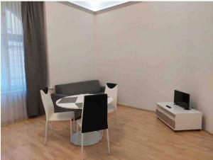 Studio flat Jellyfish Old Town