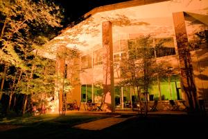 北軽井沢　Golden Forest Hotel
