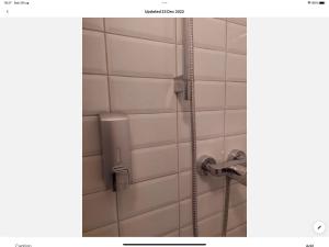 Studio flat Jellyfish Old Town