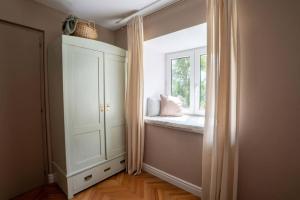 Olga & Ludvik country apartment