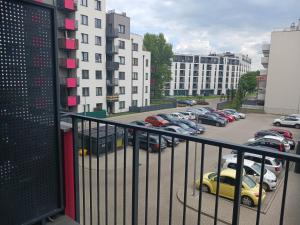 PROMENADY APARTMENT 42m2 - 4 people, 2 rooms