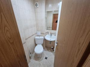 Sea view apartment, Ravda Holiday Village, A2.