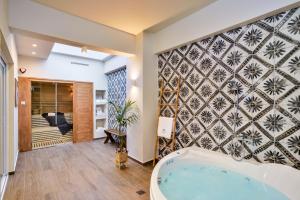 City Haven Apartment