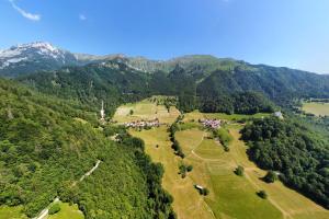 Olga & Ludvik country apartment 