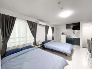 FL Residence Takadanobaba