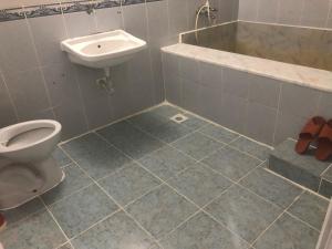 Ümit 2 Termal Apart Pansiyon