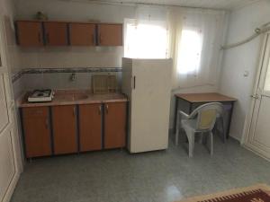 Ümit 2 Termal Apart Pansiyon