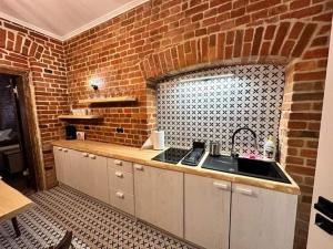 Apartament Oaza No 511 Gold