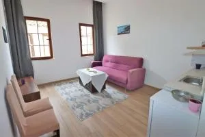 Feine Wohnung mitten im Zentrum - 奥兹德雷