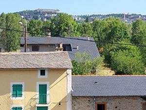 Hotels Hotel L'Oustalet : photos des chambres