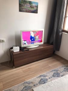 Feine Wohnung mitten im Zentrum