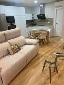 M & A apartamentos turísticos - Cabrerizos