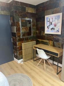 M & A apartamentos turísticos