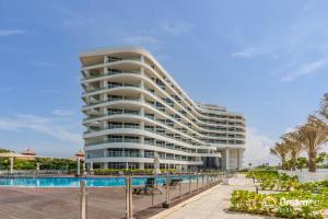Dream Inn Apartments - Mina by Azizi