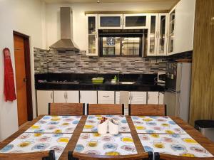 Andrew n Sophias Guest House