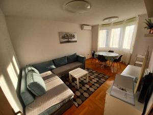 Apartman Croata