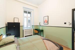 Luxury Peaceful Nest by the St Stephens Basilica