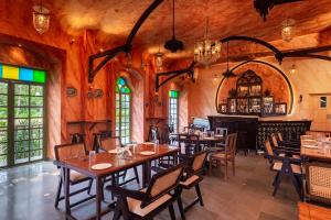 Silva Heritage Resort Goa