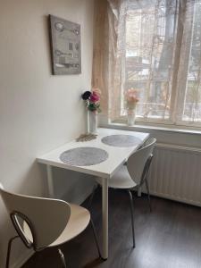 Yksiö 1 km jokirannasta föriltä 2 km torilta