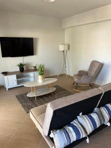 Marias family house 1