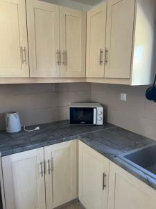 Marias family house 1