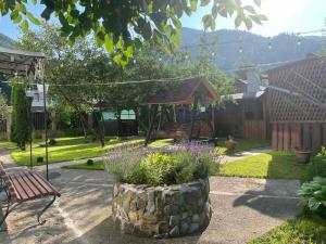 Садиба Диво Квітка